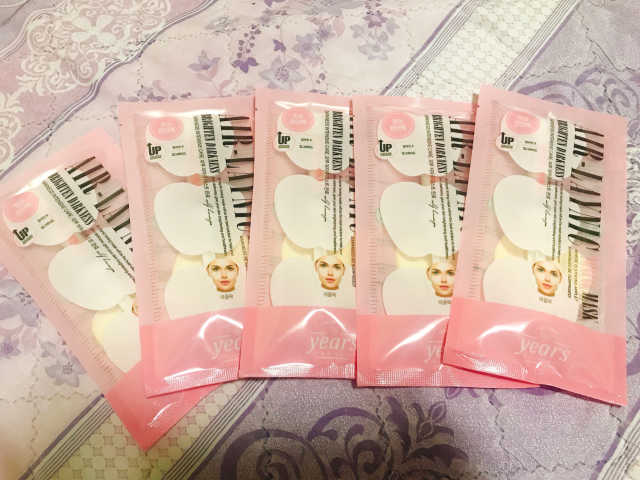 에어레이닉 아크마스크 리뷰 사진