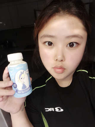 마이요기 요거트 — 4점을 준 리뷰어가 2019년 7월 올린 사용 사진
