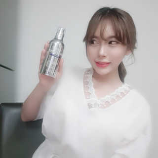 닥터펩티 제이앤코슈 펩타이드 볼륨 에센스 — 5점을 준 리뷰어가 2019년 4월 올린 사용 사진