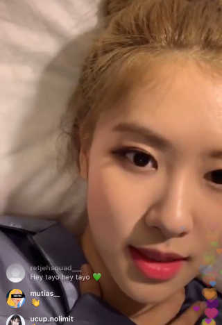 보타메디 씨놀®미라클마스크팩 — 4.5점을 준 리뷰어가 2018년 12월 올린 사용 사진