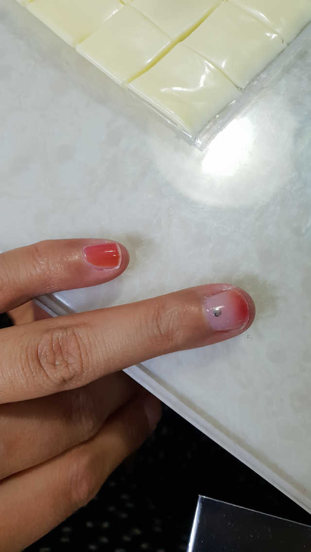 릿티커 리뷰 사진