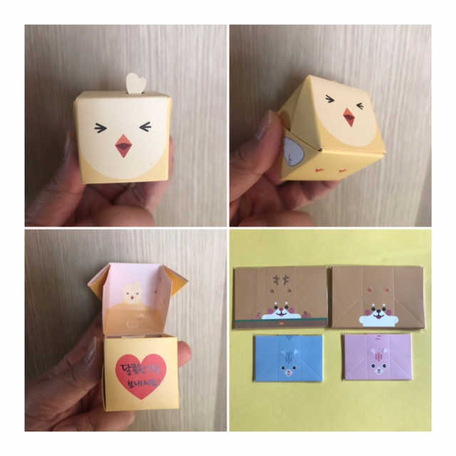 L-TOY 시바견 편지지 8종 + 고양이편지지 각 3종 1set 리뷰 사진