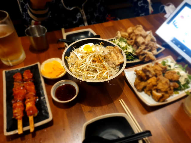 [꼬치요 율하점] 20,000원 자유이용권 리뷰 사진