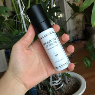 자트인사이트 콘스탄티 엘레강스 픽서(진짜픽서) 50ml — 3.5점을 준 리뷰어가 2017년 4월 올린 사용 사진