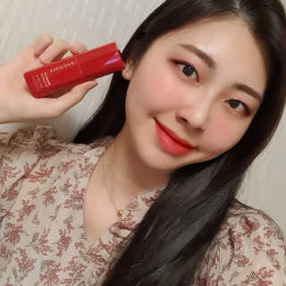 미샤 래디언스 퍼펙트핏 파운데이션 SPF30 PA++ — 5점을 준 리뷰어가 2020년 4월 올린 사용 사진