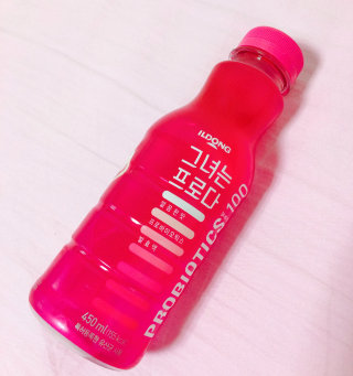 일동제약 그녀는 프로다 (깔끔한 맛) — 5점을 준 리뷰어가 2016년 8월 올린 사용 사진