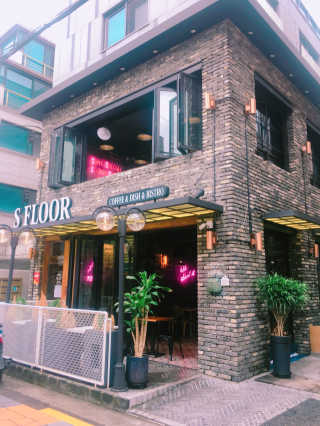 YoonheeSeo님이 올린 리뷰 사진 1