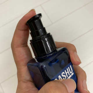 다슈코리아 다슈 맨즈 아쿠아 딥 포텐 토너 153ml — 5점을 준 리뷰어가 2019년 7월 올린 사용 사진