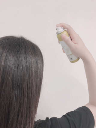 달리프 클로렐라 베러 루트 쿨링 스프레이 100ml — 4점을 준 리뷰어가 2019년 7월 올린 사용 사진