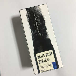 23years old 블랙페인트럽바 — 4점을 준 리뷰어가 2017년 10월 올린 사용 사진
