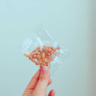 맛있는드라이낫또 프라이드낫또 치즈플레이버 FRIEDNATTO CHEESE FLAVOR — 4.67점을 준 리뷰어가 2018년 1월 올린 사용 사진