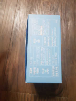 네츄럴굿띵스 잇츠 크릴 1세트 60캡슐 — 5점을 준 리뷰어가 2020년 1월 올린 사용 사진