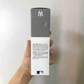 MLB GROO Fair Play SKIN ACTIVATOR — 5점을 준 리뷰어가 2018년 8월 올린 사용 사진