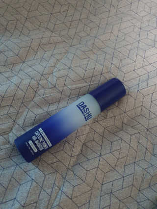 다슈코리아 다슈 볼륨 카페인 파워 에어부스터 120ml — 5점을 준 리뷰어가 2019년 11월 올린 사용 사진