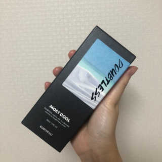 바디홀릭 다우트리스 라인 바디미스트 100ml — 5점을 준 리뷰어가 2019년 7월 올린 사용 사진