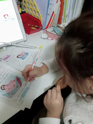 수라이 수라병 땅콩 — 5점을 준 리뷰어가 2018년 11월 올린 사용 사진