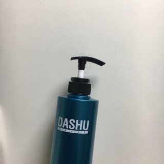다슈코리아 다슈 데일리 패스트 한방 두피 샴푸 500ml — 3.67점을 준 리뷰어가 2018년 3월 올린 사용 사진