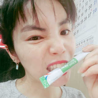 두루원 똥기사의 Kfood 화이버슬림 — 2.33점을 준 리뷰어가 2018년 7월 올린 사용 사진