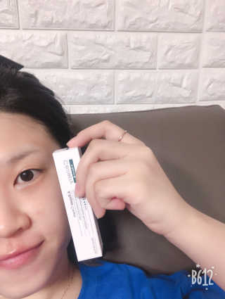 셀라피 에이리페어플러스크림 — 5점을 준 리뷰어가 2018년 4월 올린 사용 사진