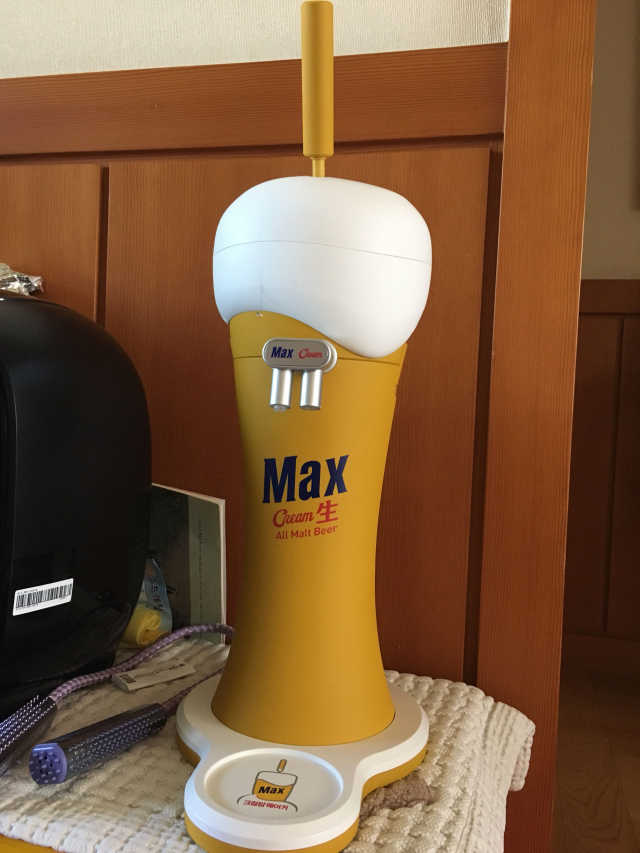 맥스 크림탑메이커 리뷰 사진