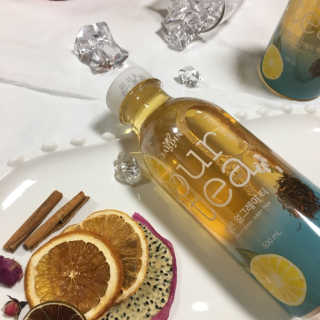 (주)쟈뎅 [쟈뎅] 아워티 500ml （총 6병） — 4.5점을 준 리뷰어가 2019년 7월 올린 사용 사진