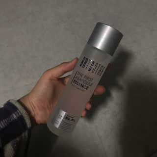 비알티씨 더 퍼스트 앰플 에센스 — 5점을 준 리뷰어가 2019년 4월 올린 사용 사진