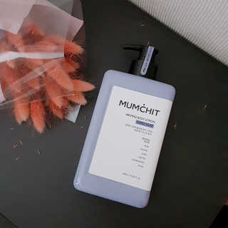 멈칫(MUMCHIT) 멜팅 바디로션 — 4.33점을 준 리뷰어가 2018년 12월 올린 사용 사진