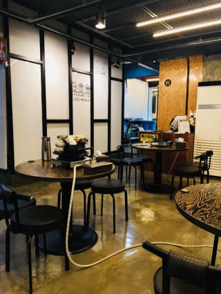 고향원조숯불닭갈비 [고향산천원조숯불닭갈비] 뼈없는 숯불닭갈비 2인세트 — 5점을 준 리뷰어가 2018년 10월 올린 사용 사진