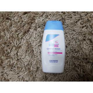 세바메드 베이비 바디워시 200ml — 4점을 준 리뷰어가 2020년 1월 올린 사용 사진