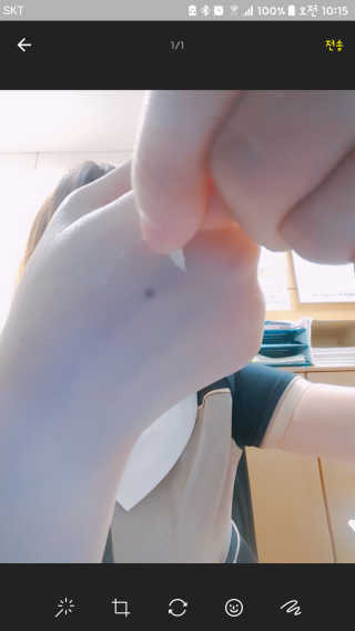 몽쉐리님이 올린 리뷰 사진 2