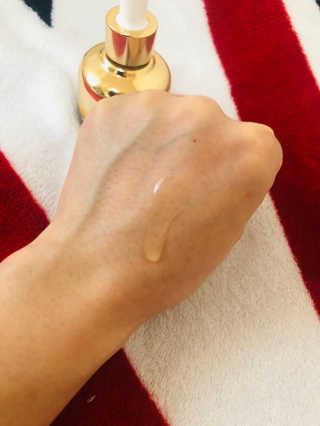 그리니프 얼티밋블레미쉬 솔루션 앰플 30ml — 5점을 준 리뷰어가 2019년 2월 올린 사용 사진
