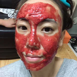 이땅 쿡팩 블랙 1상자 - 5개입 — 4.67점을 준 리뷰어가 2018년 10월 올린 사용 사진