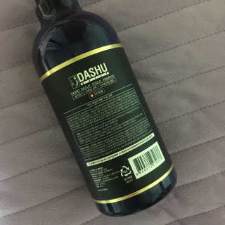 다슈코리아 다슈 데일리 한방 두피 골드 샴푸 500ml — 4.17점을 준 리뷰어가 2017년 6월 올린 사용 사진