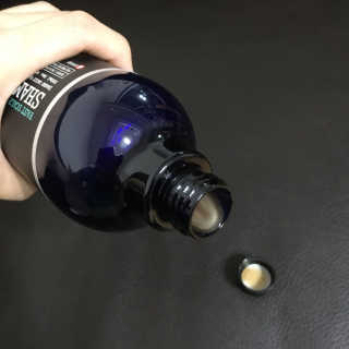 다슈코리아 다슈 데일리 패스트 한방 두피 샴푸 500ml — 3.83점을 준 리뷰어가 2017년 7월 올린 사용 사진