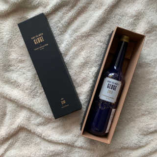 H365 [Kaskein Glögi] 핀란드 전통 무알콜 멀드와인 — 3점을 준 리뷰어가 2019년 7월 올린 사용 사진