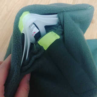 내 목을 편안하게~ 더 편한 필모아 닥터 목배게 — 5점을 준 리뷰어가 2018년 4월 올린 사용 사진