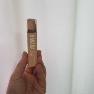 더블유드레스룸 롤 온 퍼퓸EDT 10ml — 5점을 준 리뷰어가 2018년 7월 올린 사용 사진