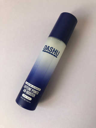 다슈코리아 다슈 볼륨 카페인 파워 에어부스터 120ml — 3점을 준 리뷰어가 2019년 5월 올린 사용 사진