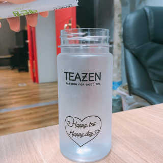 티젠 레몬밤 + 마이보틀 — 4.67점을 준 리뷰어가 2018년 7월 올린 사용 사진