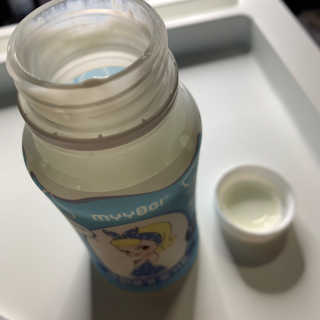 마이요기 요거트 — 5점을 준 리뷰어가 2019년 7월 올린 사용 사진