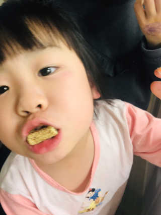 웰그린_댄싱카우 케이크 롤_미니 롤 스트로베리 — 5점을 준 리뷰어가 2019년 2월 올린 사용 사진