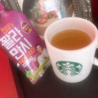 정찬우 꽐라만시 [찬우s]꽐라만시 패션후르츠 — 5점을 준 리뷰어가 2019년 5월 올린 사용 사진