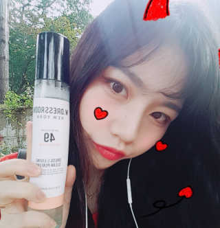 더블유드레스룸 드레스퍼퓸 150ml — 4점을 준 리뷰어가 2018년 6월 올린 사용 사진
