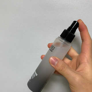 다슈코리아 다슈 볼륨 카페인 파워 에어부스터 120ml — 5점을 준 리뷰어가 2020년 1월 올린 사용 사진