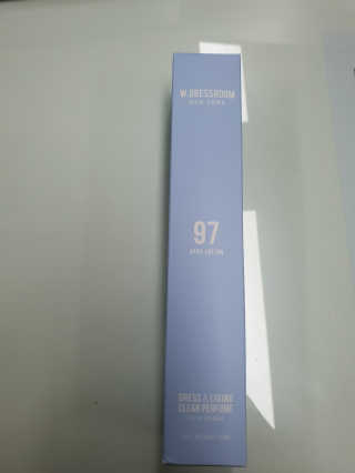 더블유드레스룸 드레스퍼퓸 150ml — 4.67점을 준 리뷰어가 2018년 6월 올린 사용 사진