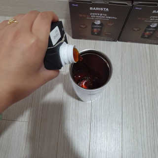 [바리스타룰스] 싱글오리진 코스타리카 6개입 — 5점을 준 리뷰어가 2019년 6월 올린 사용 사진