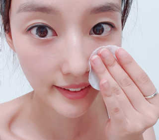미팩토리 3단흑돼지코팩 1box + 황금돼지마스크팩 1ea — 4점을 준 리뷰어가 2019년 10월 올린 사용 사진