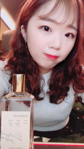 프라도란트 더티솔티패션 바디 오드 뚜왈렛 01, 02 — 4.17점을 준 리뷰어가 2018년 9월 올린 사용 사진