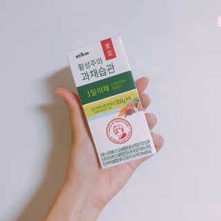해진콩님이 올린 리뷰 사진 1