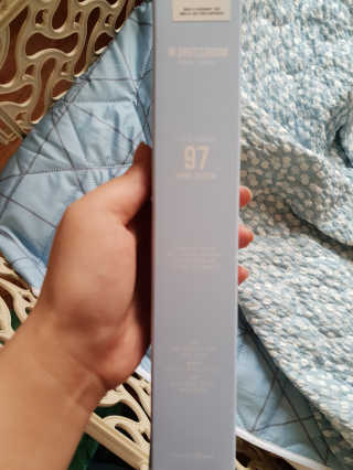 더블유드레스룸 드레스퍼퓸 150ml — 5점을 준 리뷰어가 2018년 6월 올린 사용 사진